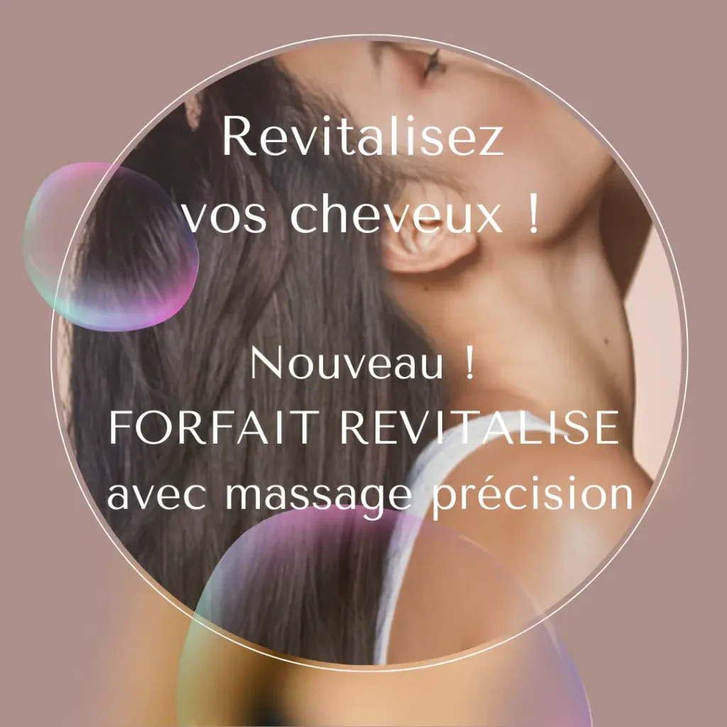 revitalisez vos cheveux longs